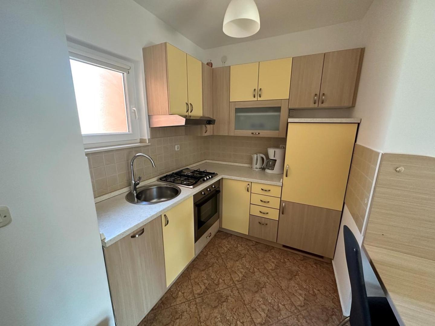 Apartment Visum プリモシュテン エクステリア 写真