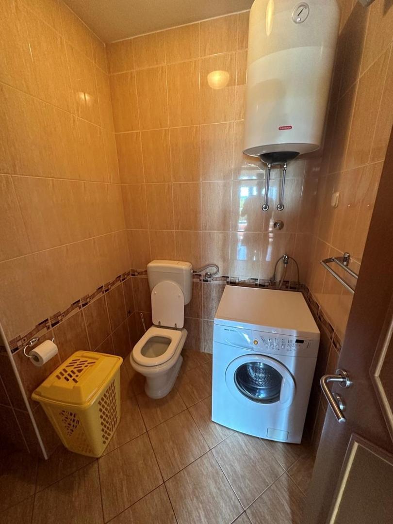 Apartment Visum プリモシュテン エクステリア 写真