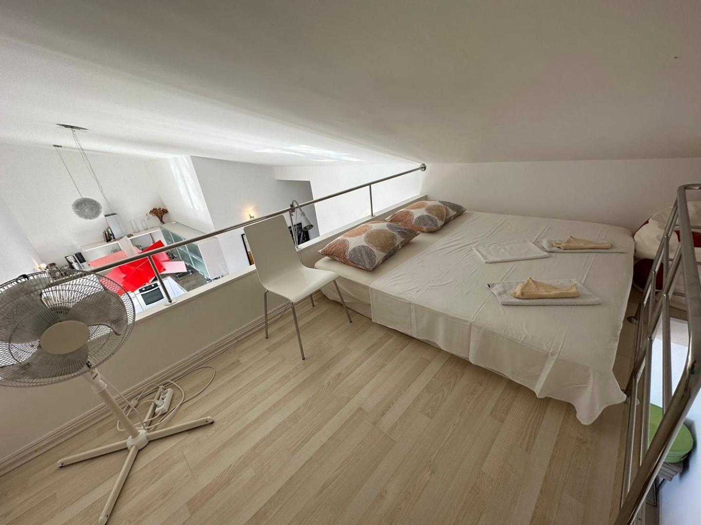 Apartment Visum プリモシュテン エクステリア 写真
