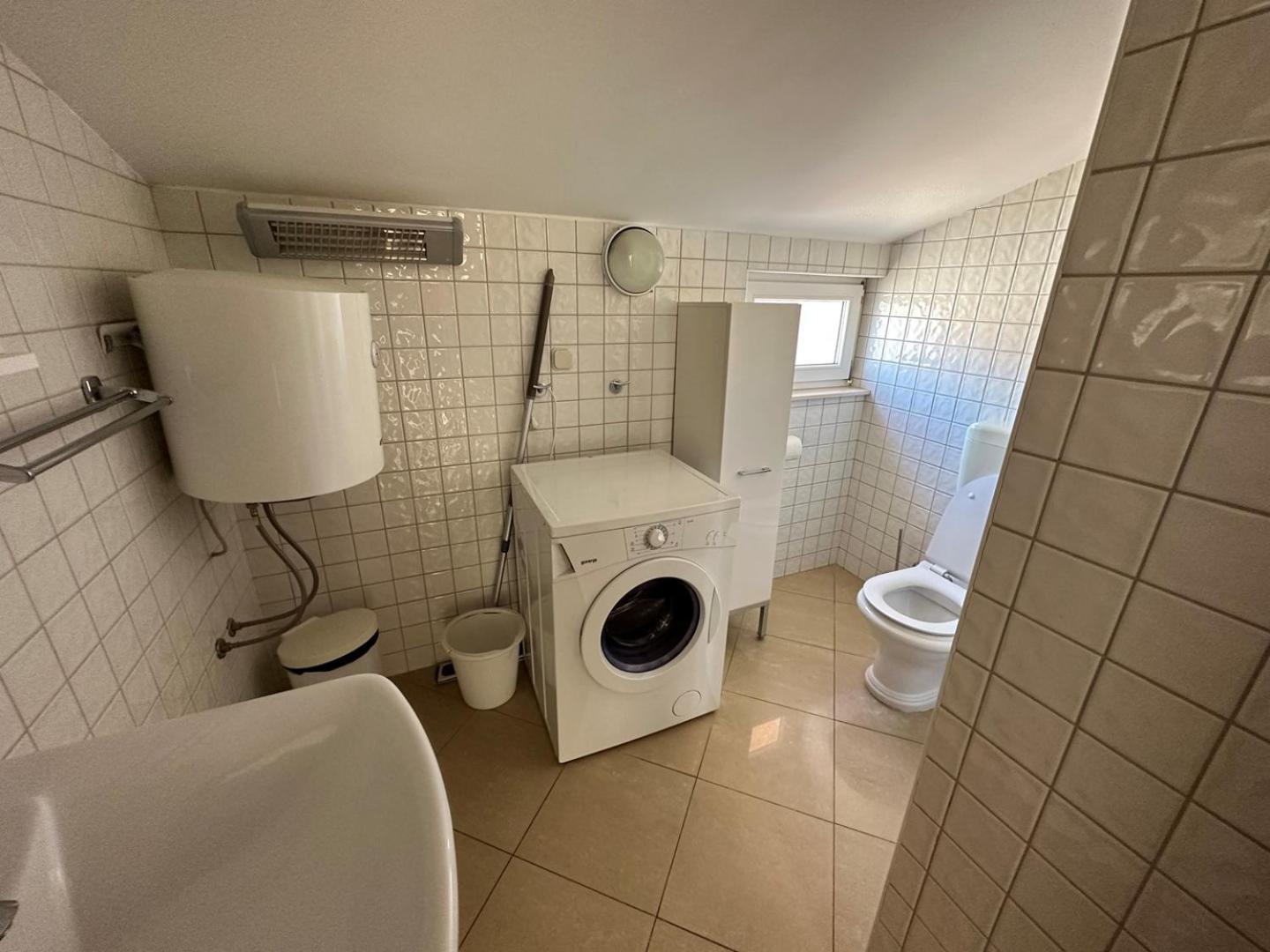 Apartment Visum プリモシュテン エクステリア 写真