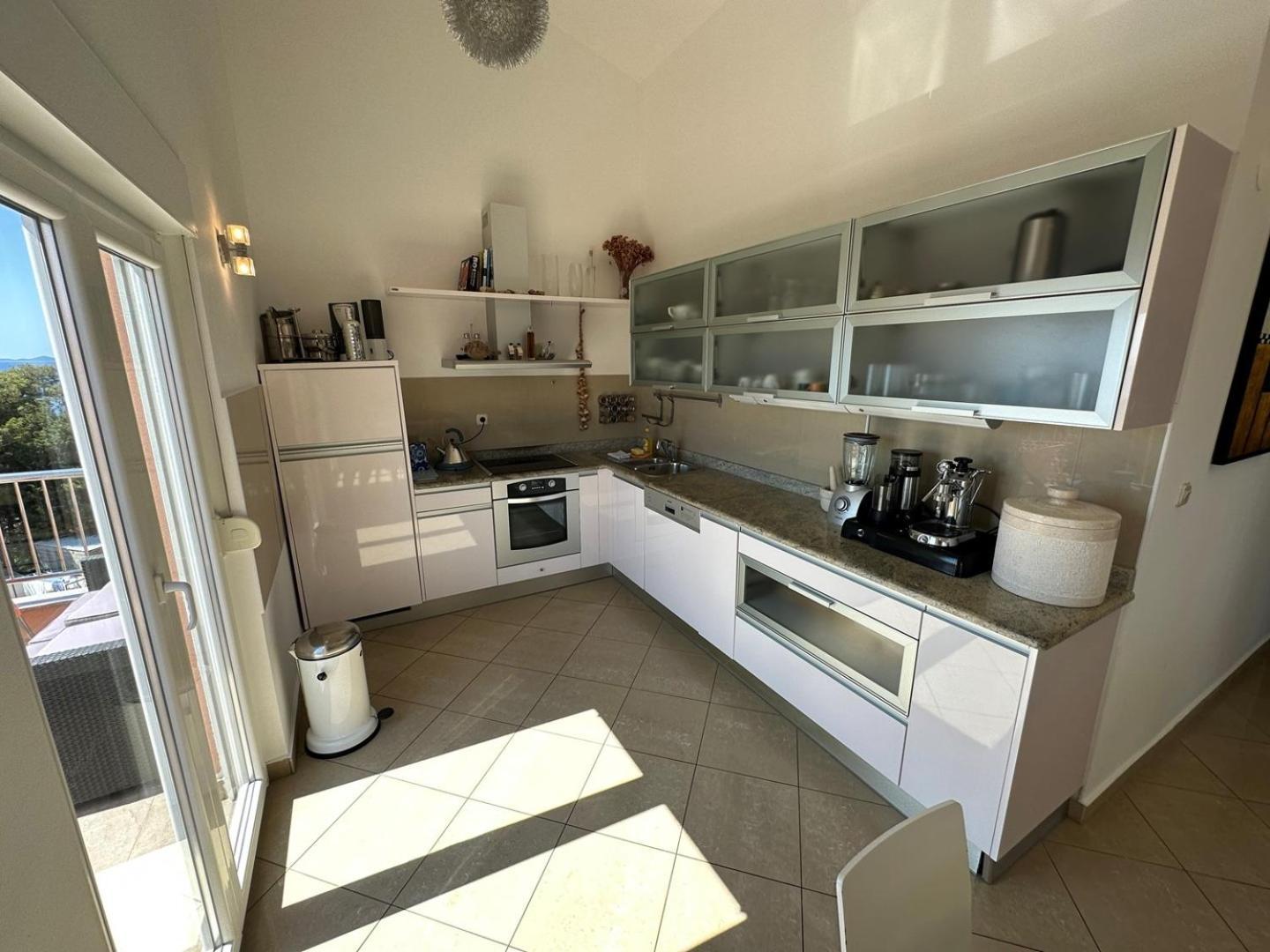 Apartment Visum プリモシュテン エクステリア 写真