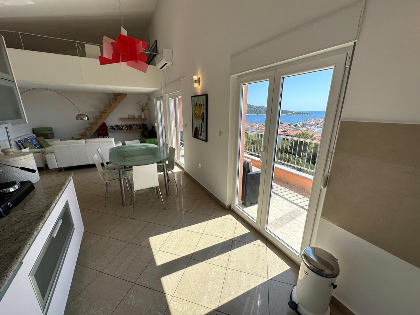 Apartment Visum プリモシュテン エクステリア 写真