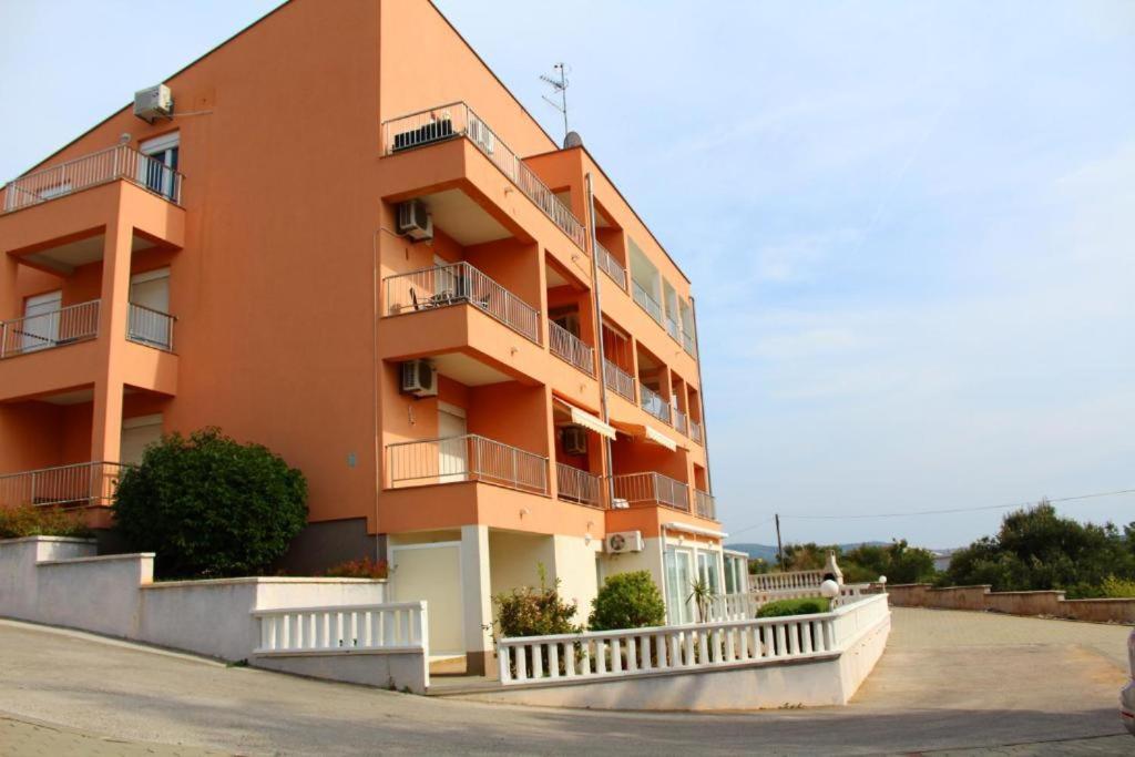 Apartment Visum プリモシュテン エクステリア 写真