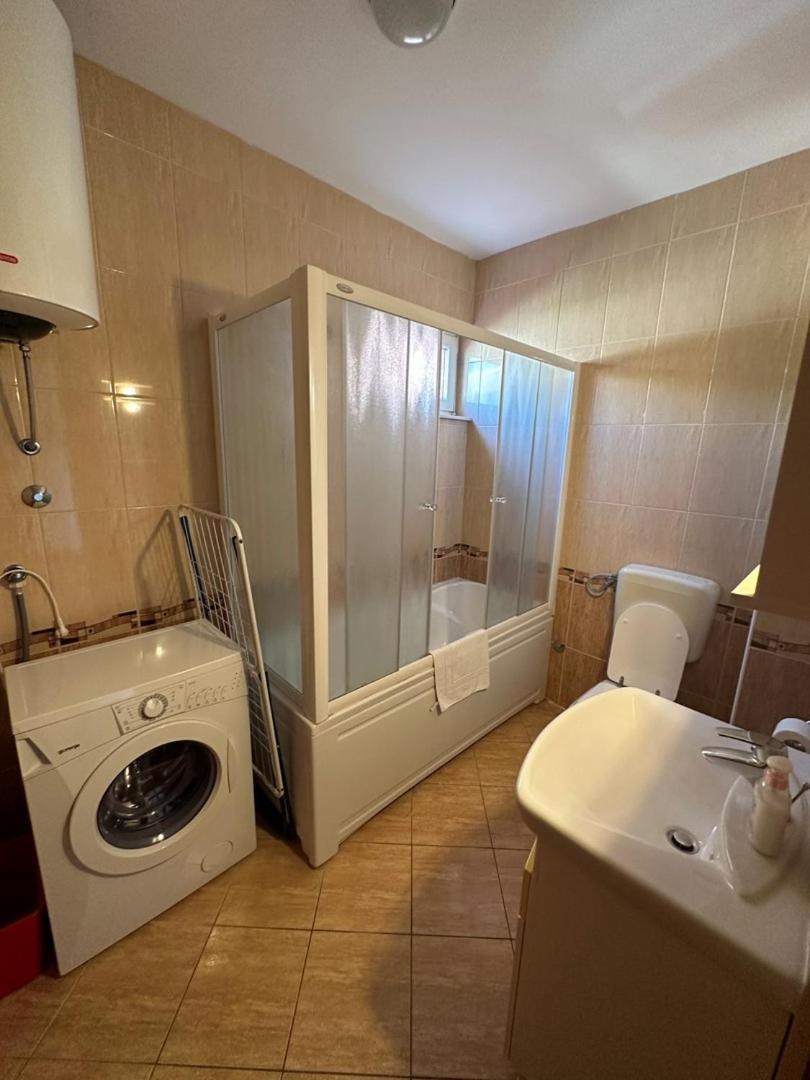 Apartment Visum プリモシュテン エクステリア 写真