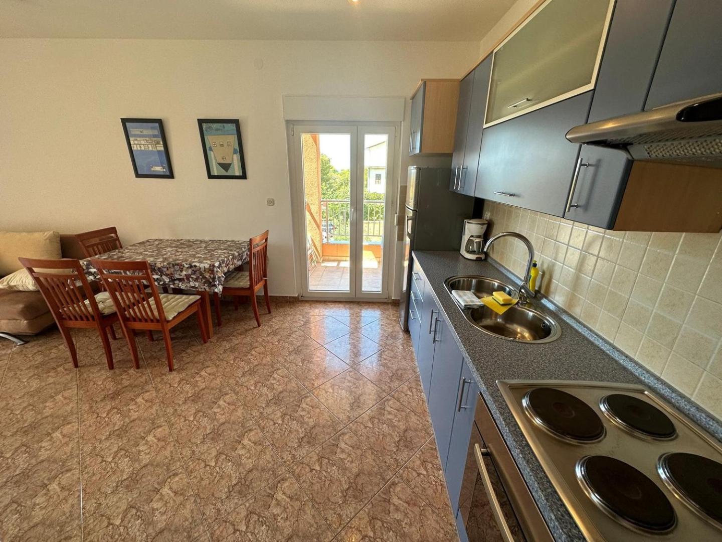 Apartment Visum プリモシュテン エクステリア 写真